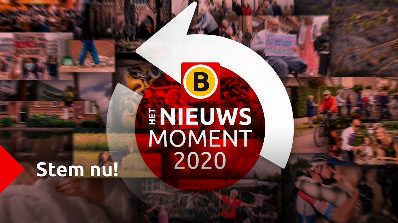 nieuwsmoment