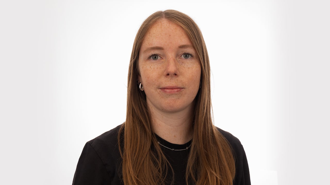 Profielfoto van Sanne Hoeks