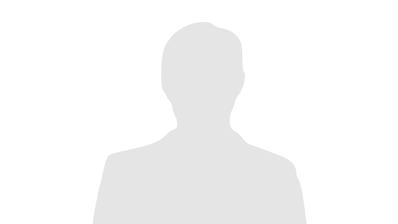 Profielfoto van Pieter Soethout