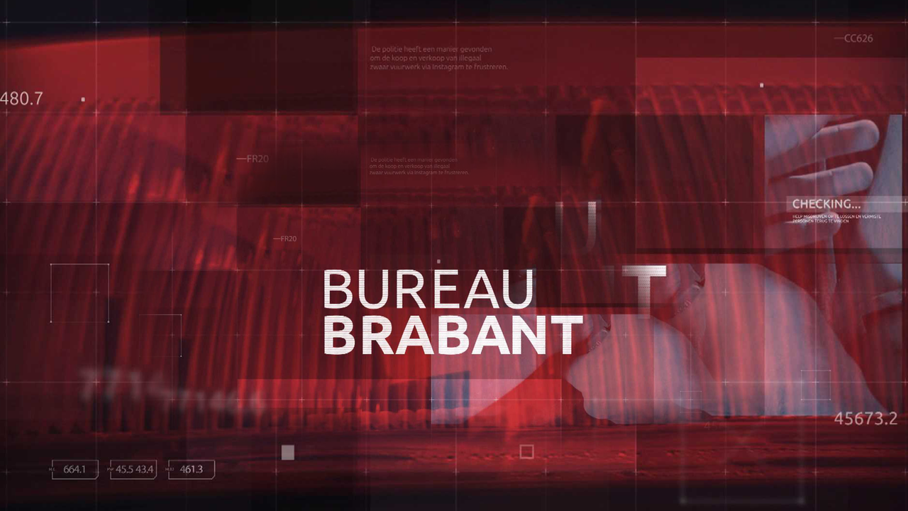 Bureau Brabant