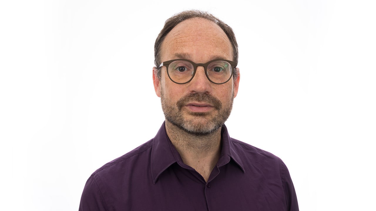Profielfoto van Jos Verkuijlen