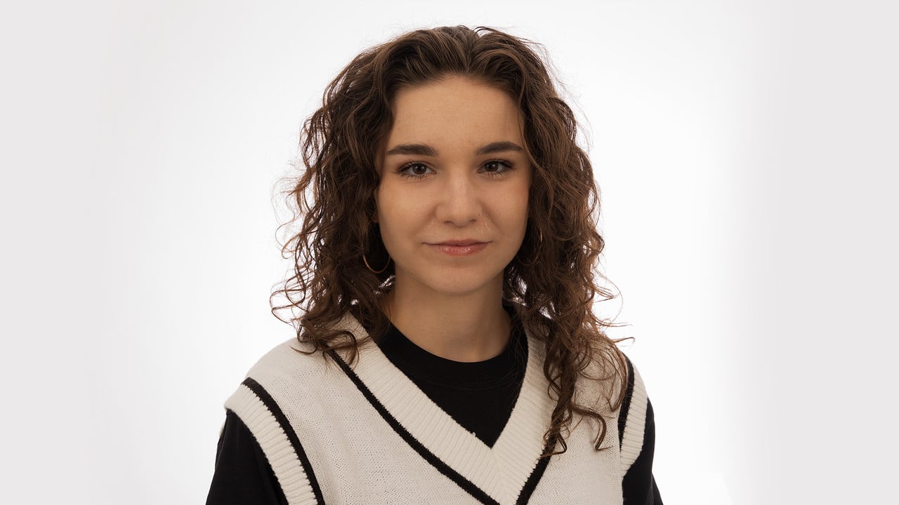 Profielfoto van Juul ten Haaf