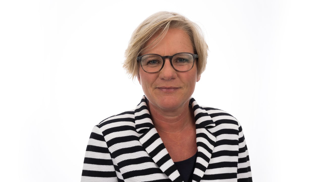 Profielfoto van Femke de Jong