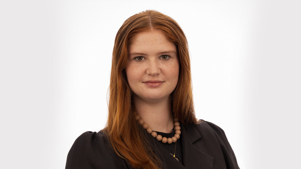 Profielfoto van Evie Hendriks