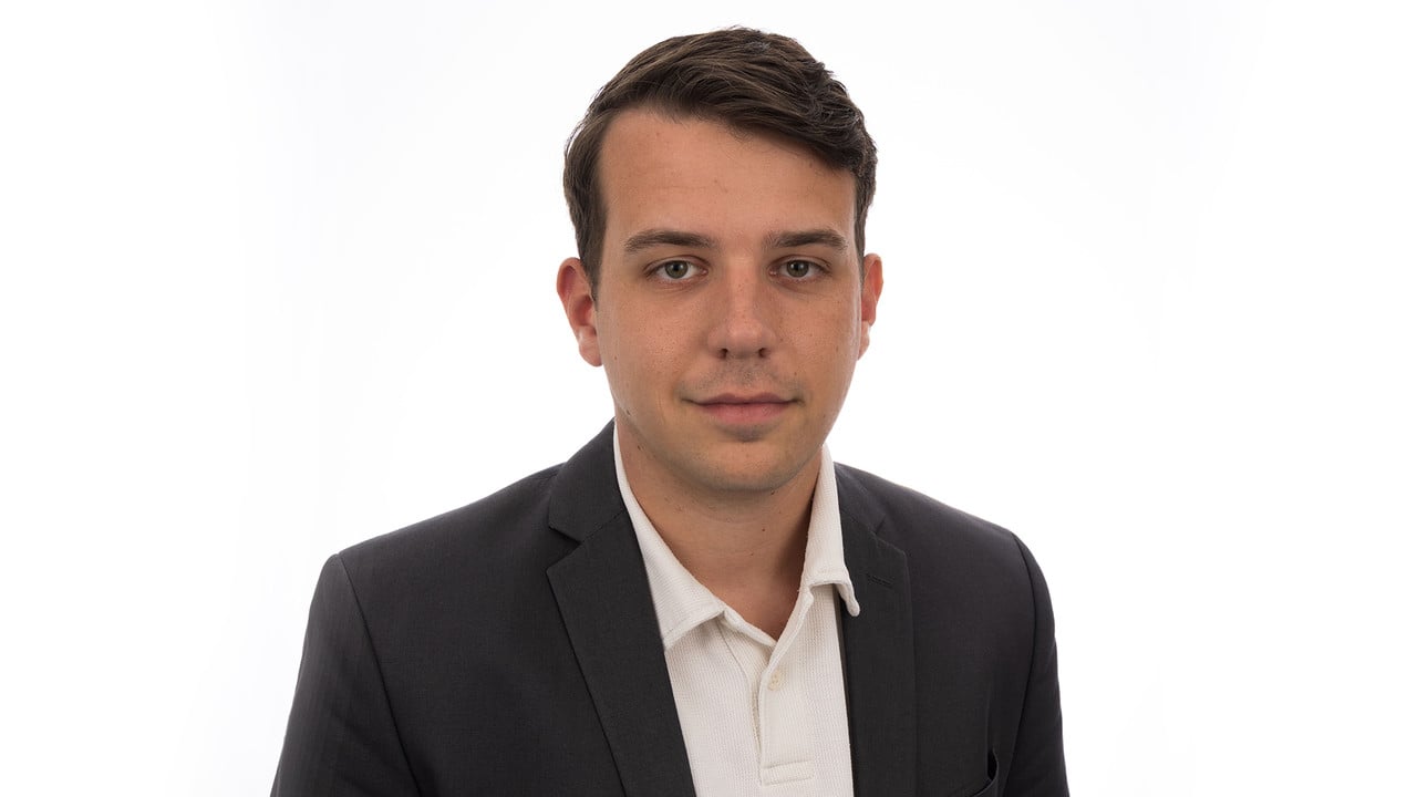 Profielfoto van David Kramer