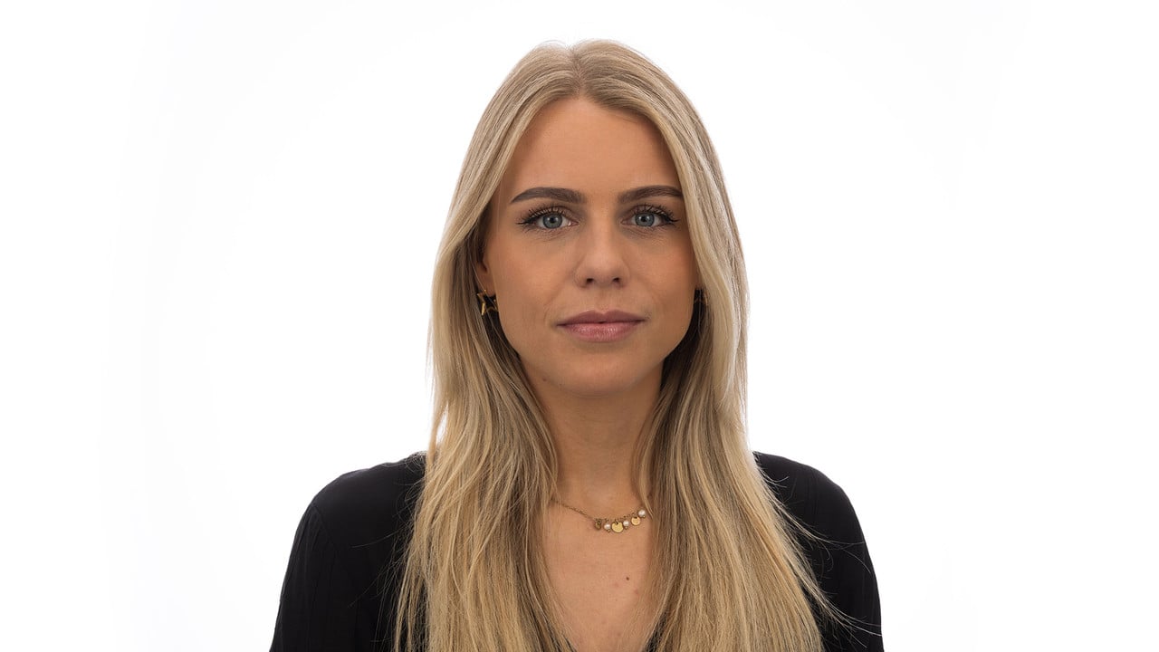 Profielfoto van Kim Panhuijzen