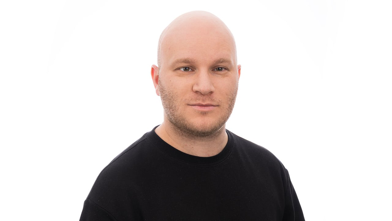 Profielfoto van Freek van der Venne