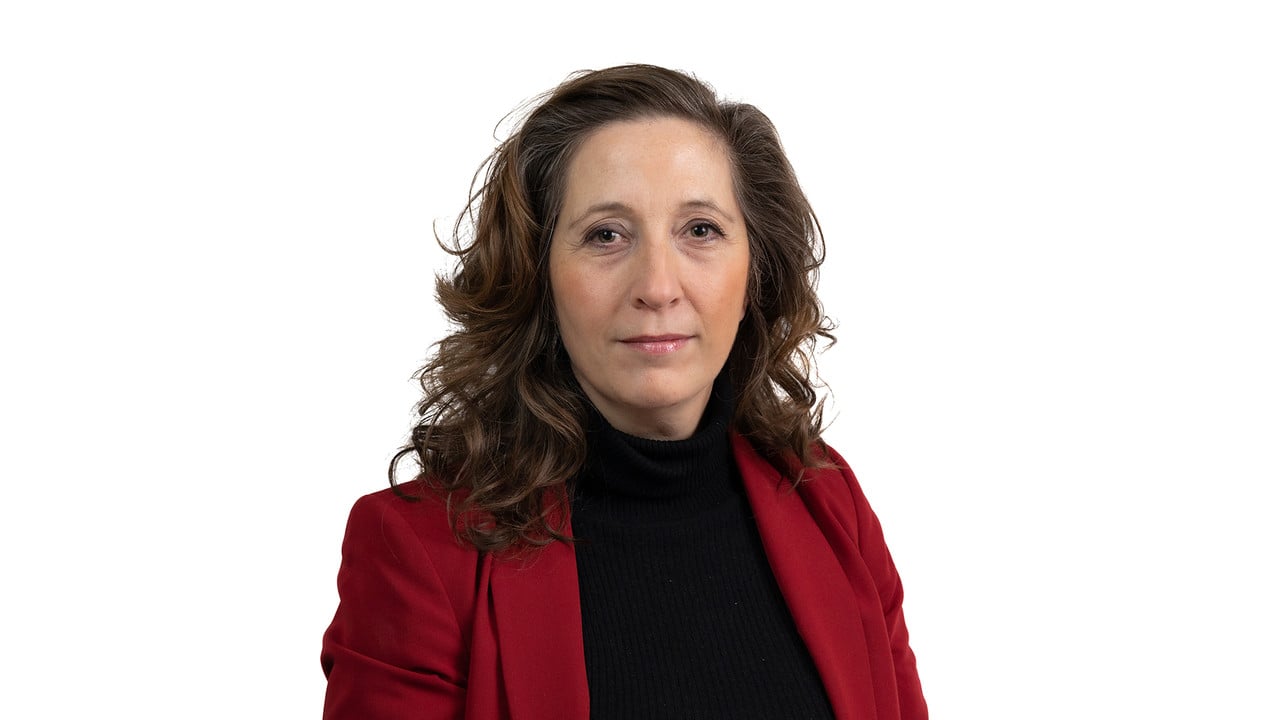 Audrey Verhagen