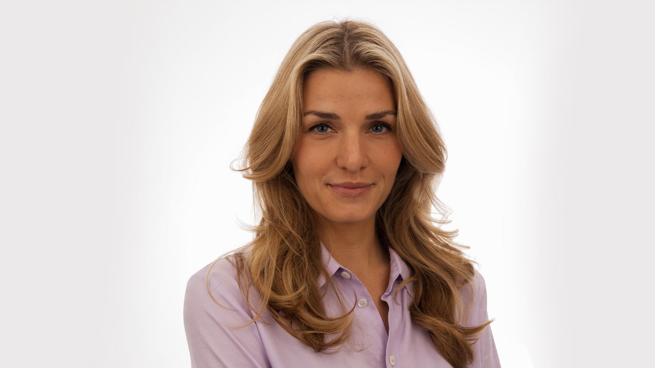 Profielfoto van Nina van den Broek