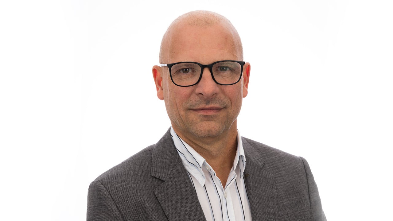 Profielfoto van Leon Kersten
