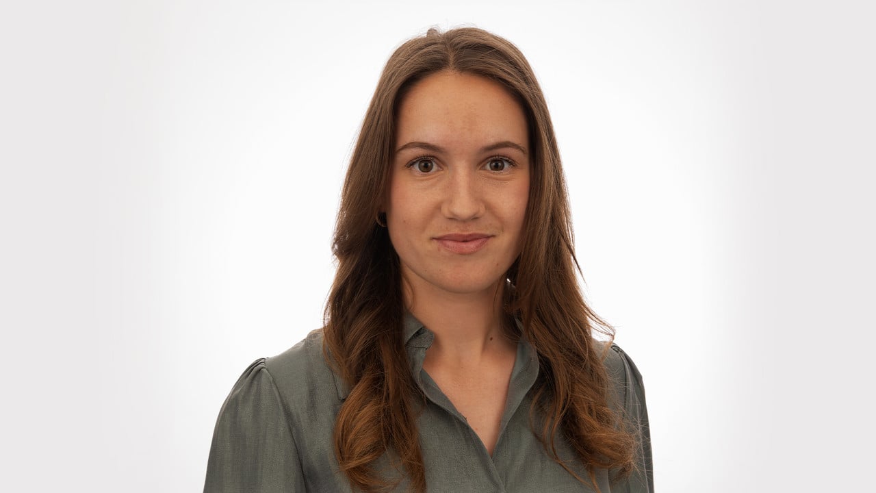 Profielfoto van Femke van Bree