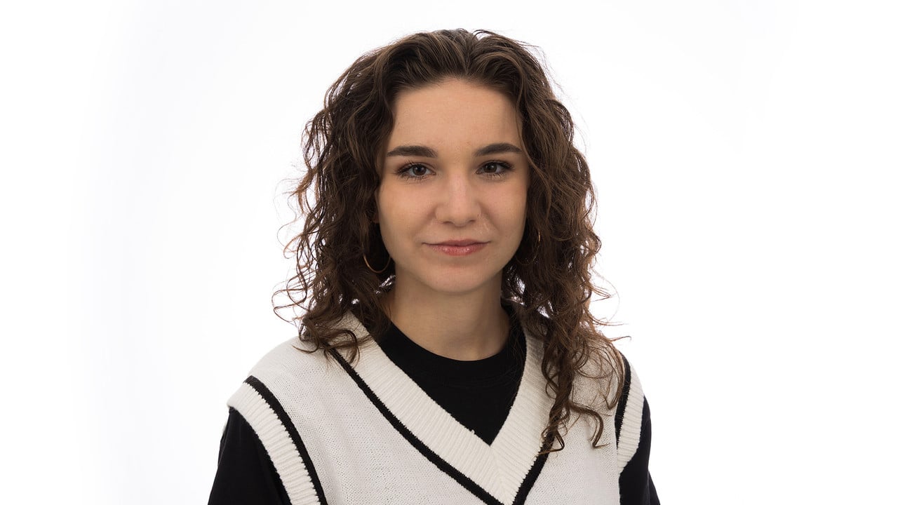 Profielfoto van Juul ten Haaf