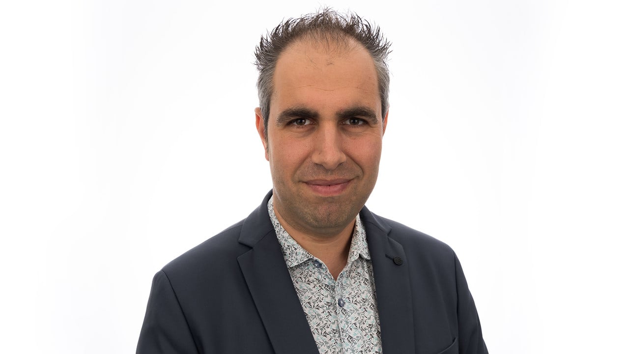 Profielfoto van Ferenc Triki