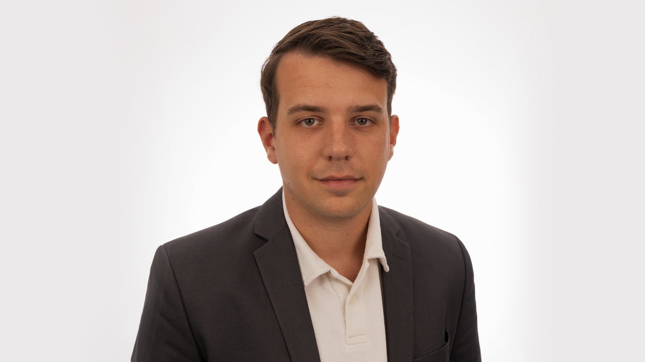 Profielfoto van David Kramer