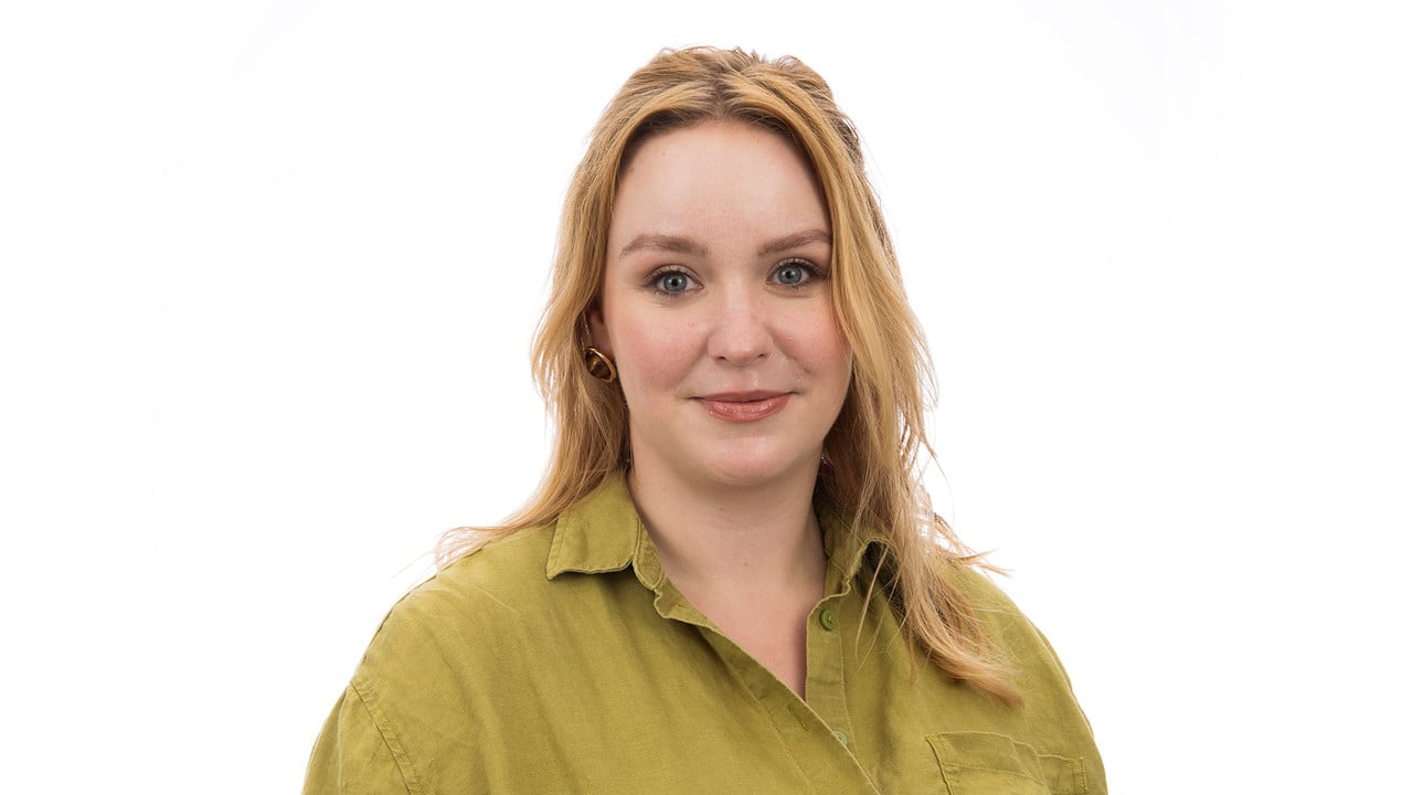 Profielfoto van Celine van Haaren