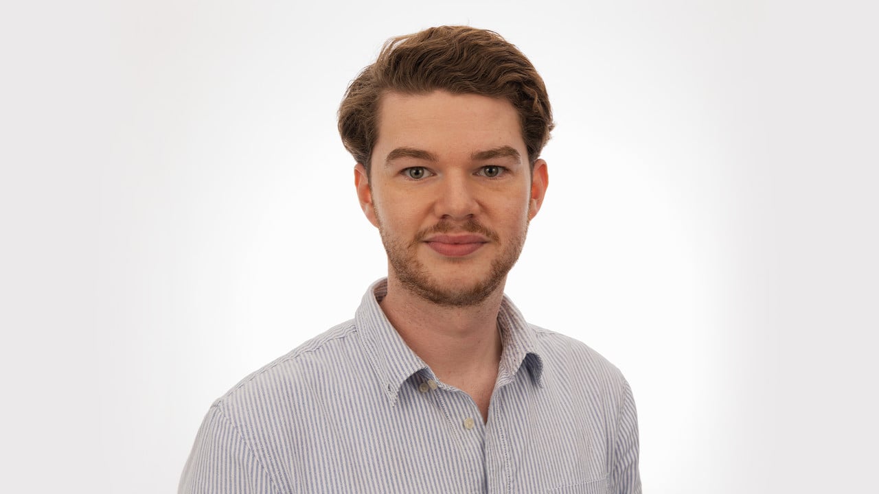 Profielfoto van Joris Oostveen