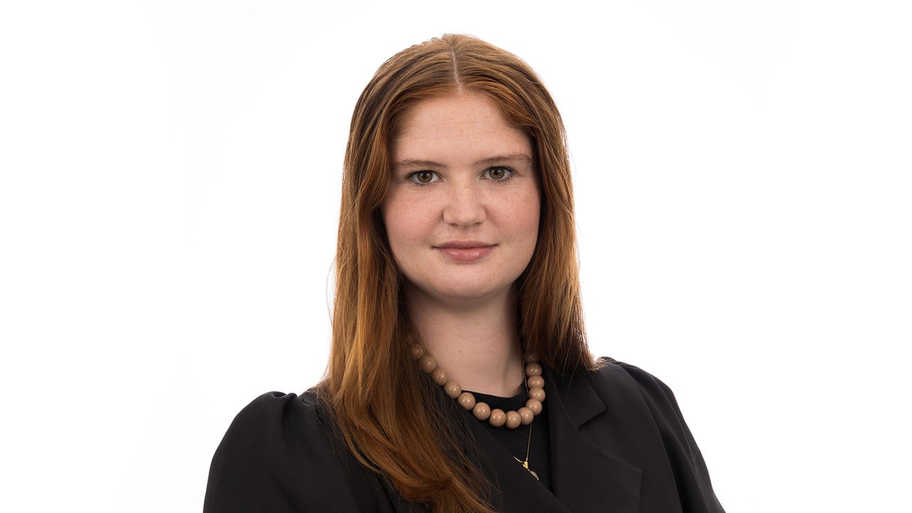 Profielfoto van Evie Hendriks