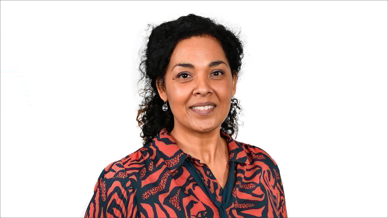 Gaby Zuidema