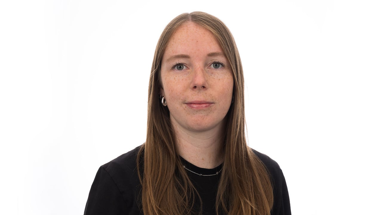 Profielfoto van Sanne Hoeks
