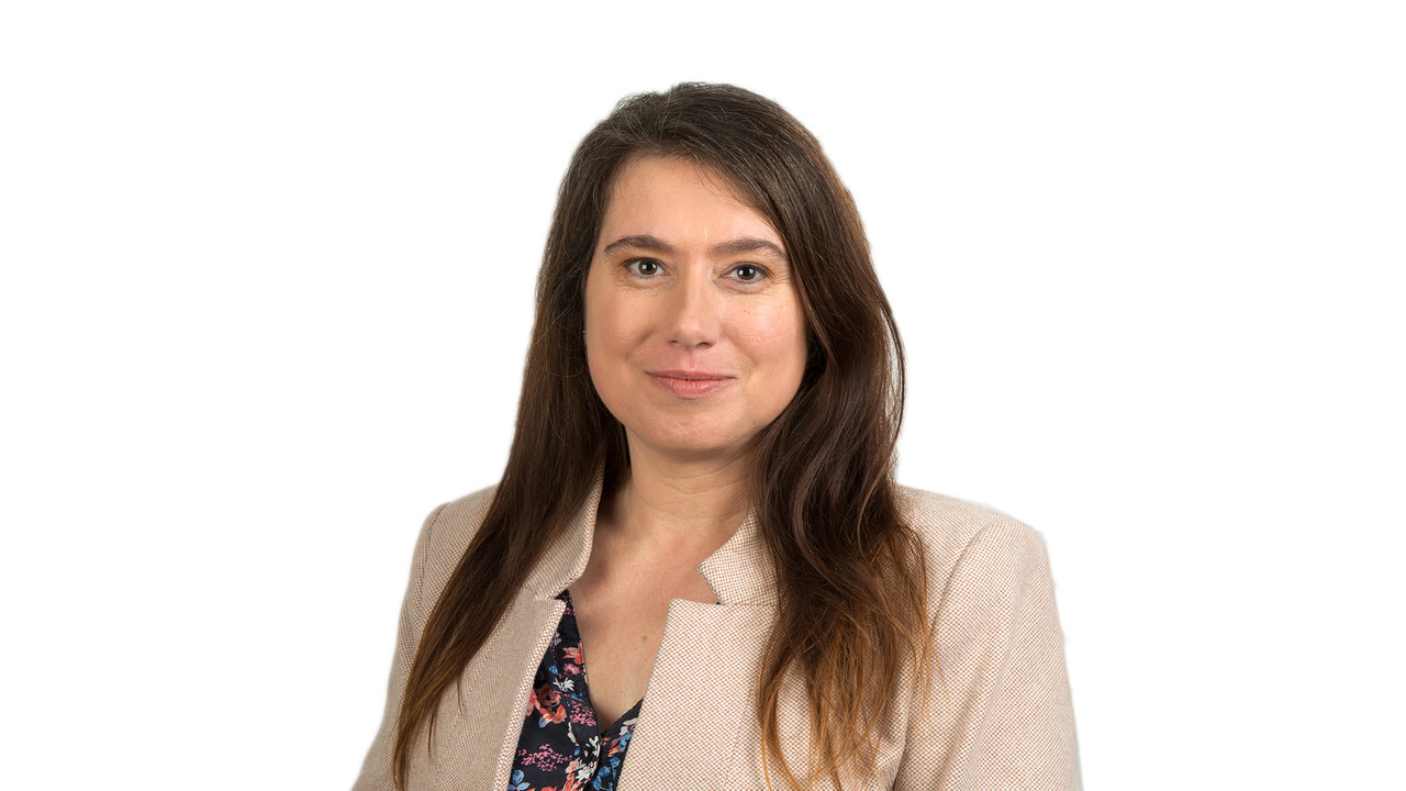 Mariëlle Bijlmakers