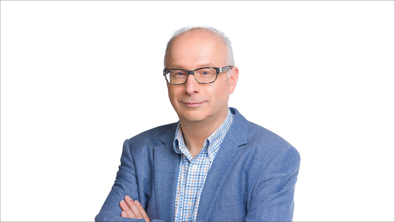 Tim Zunneberg