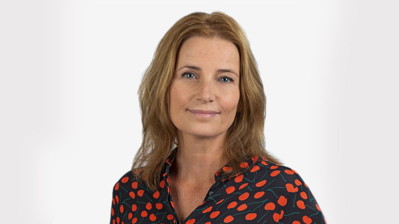 Profielfoto van Karin Kamp