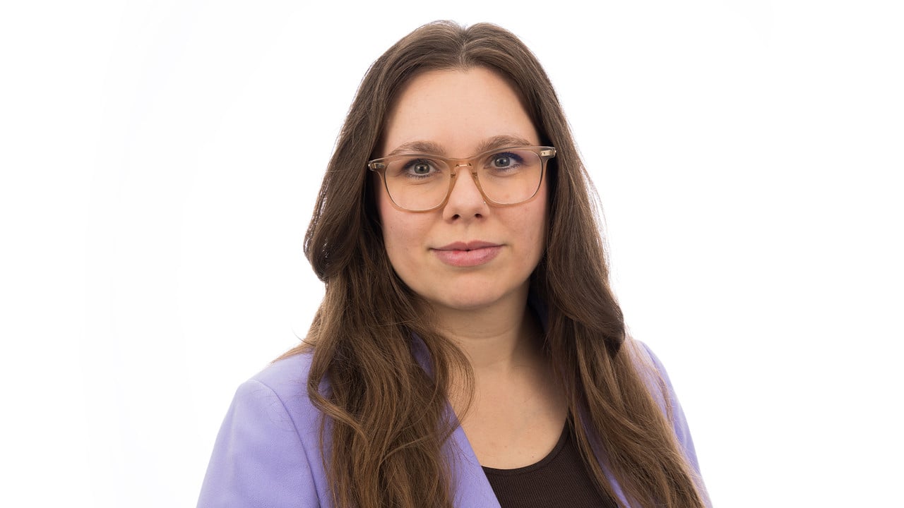 Profielfoto van Loïs Verkooijen