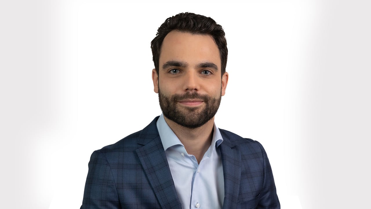 Profielfoto van Raymond Merkx