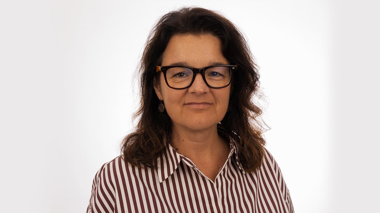Profielfoto van Christel van Bebber