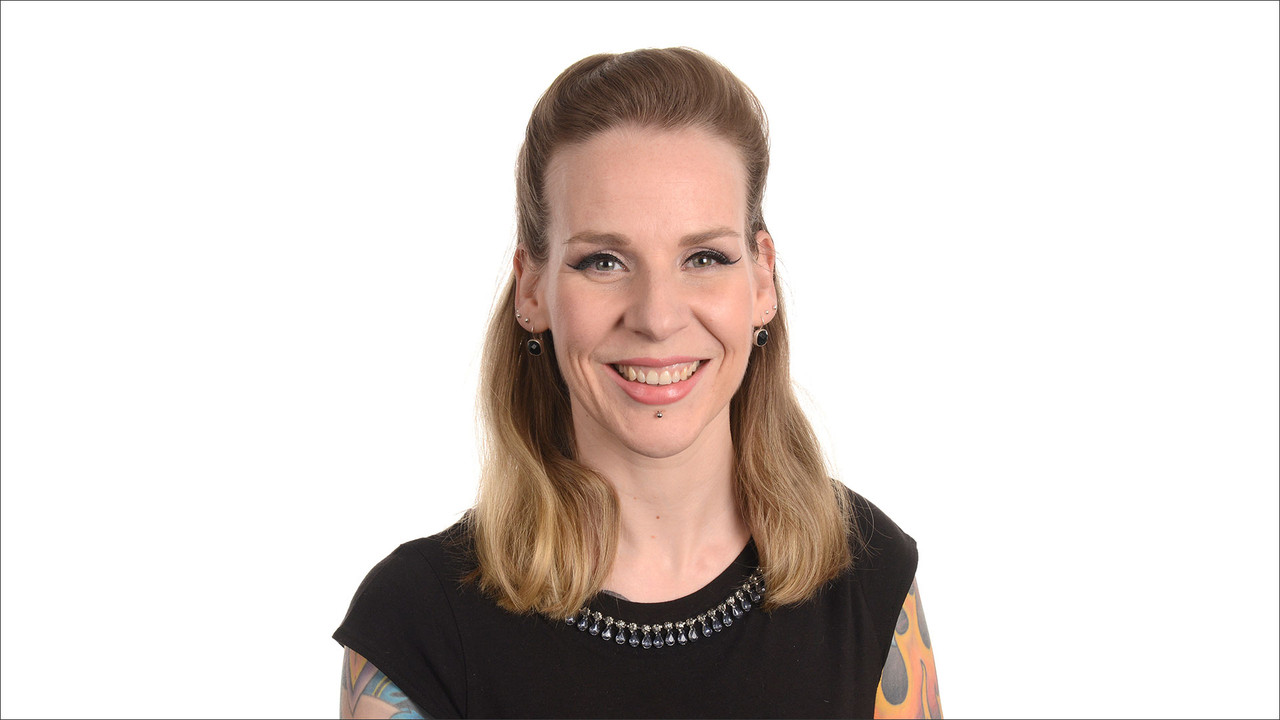 Eefke Boelhouwers