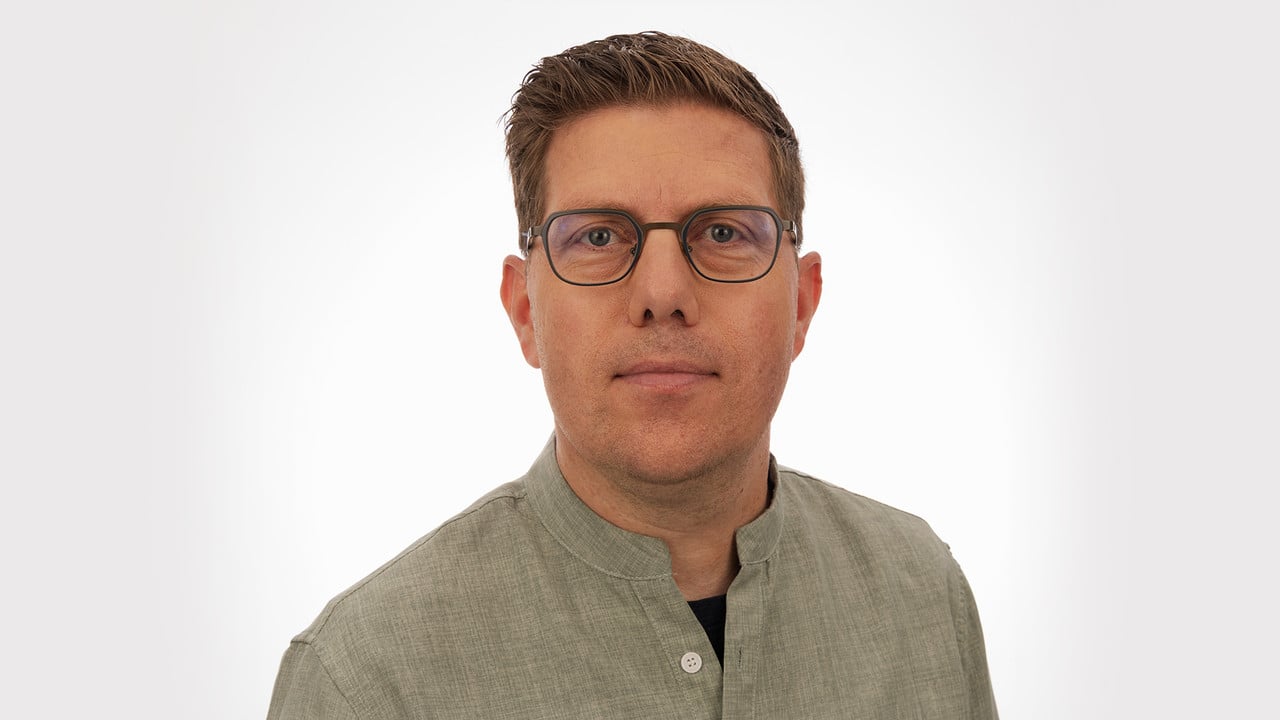 Profielfoto van Daan Daniëls