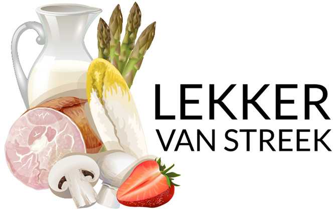 Lekker van Streek